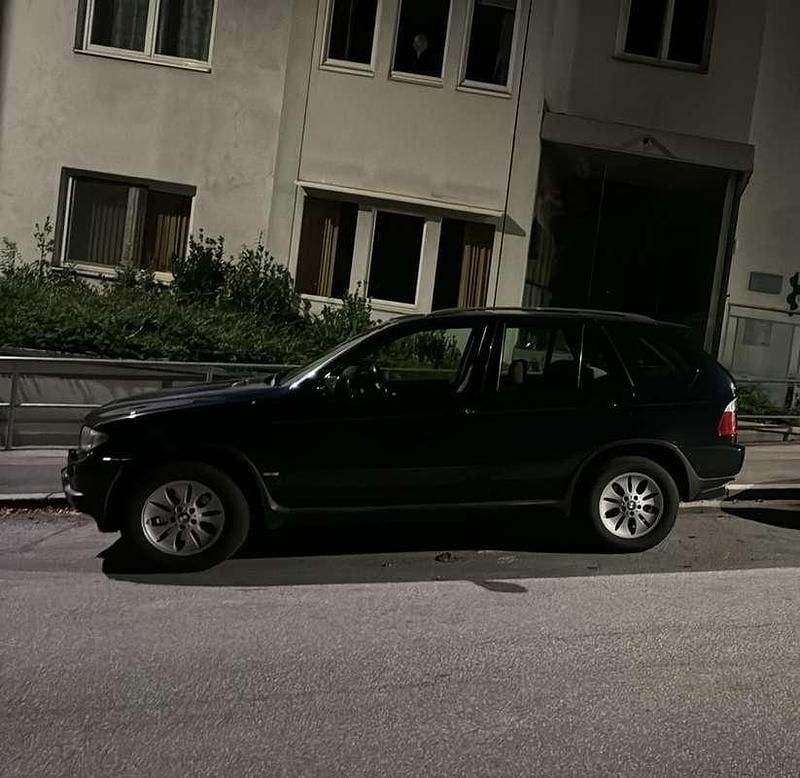 Gebraucht 2006 BMW X5 Exclusive SUV | € 4.500 (Guter Preis) - Bild 1/4