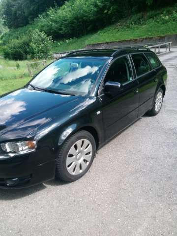 37+ 2005 Audi A4 Avant 1.9 Tdi