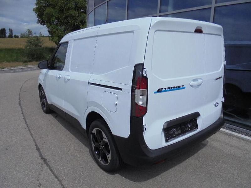 Neu Ford Transit Limited 100 kW (136 PS) 2025 Van