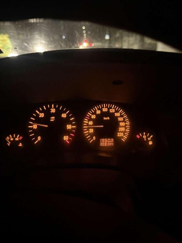 Gebraucht Opel Zafira Comfort 101 PS (74 kW) 2005 Van / Kleinbus