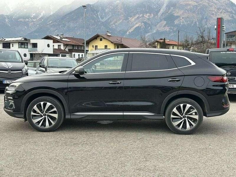 Neu BYD Seal U Comfort 218 PS (160 kW) 2026 Schwarz SUV