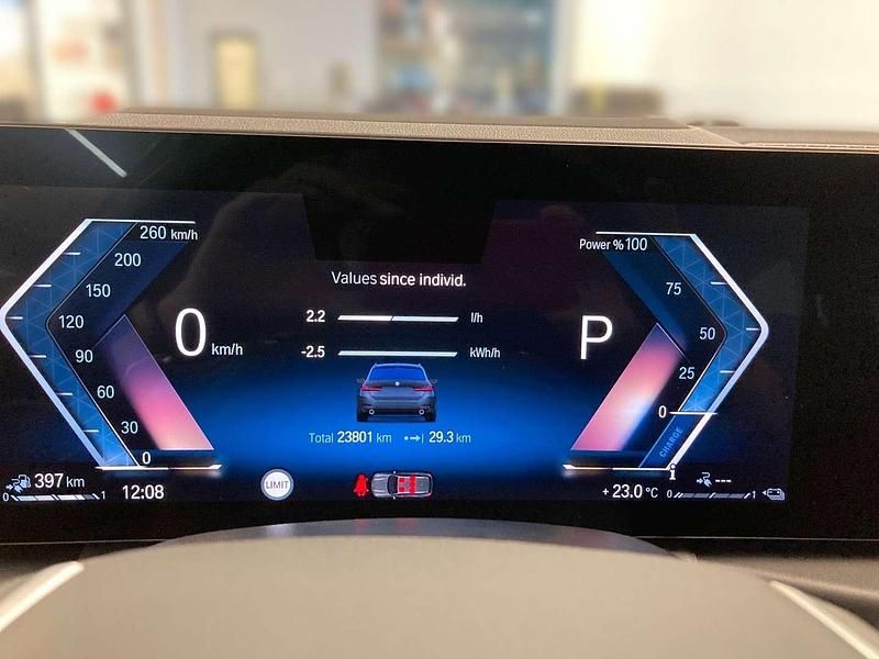 Gebraucht BMW 330e Comfort Edition 292 PS (214 kW) 2022 Grau Kombi