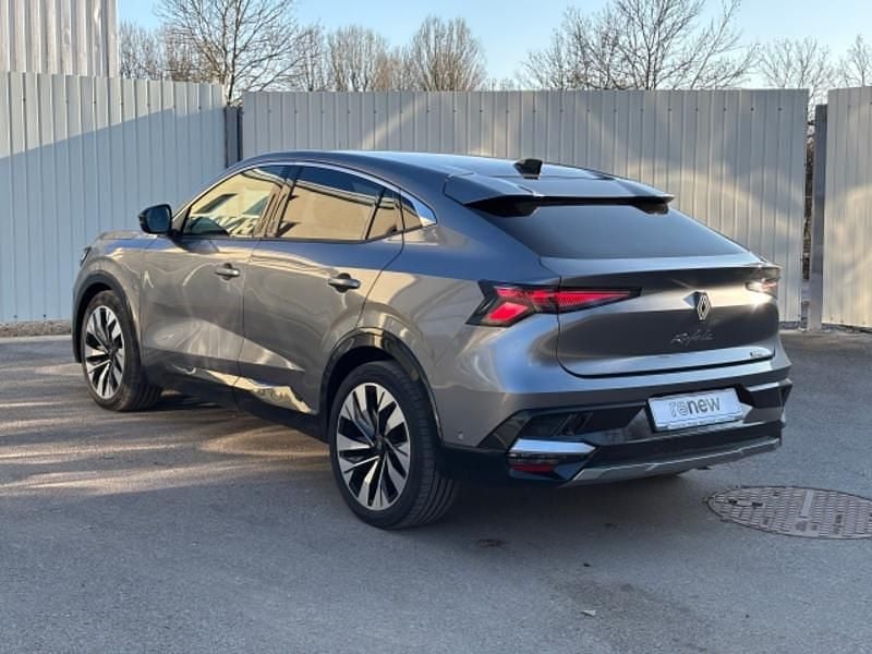 Gebraucht Renault Rafale Techno 131 PS (96 kW) 2024 Grau SUV