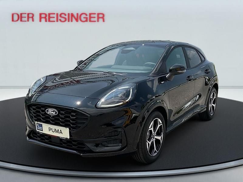 Neu Ford Puma ST-Line 125 PS (91 kW) 2026 SUV