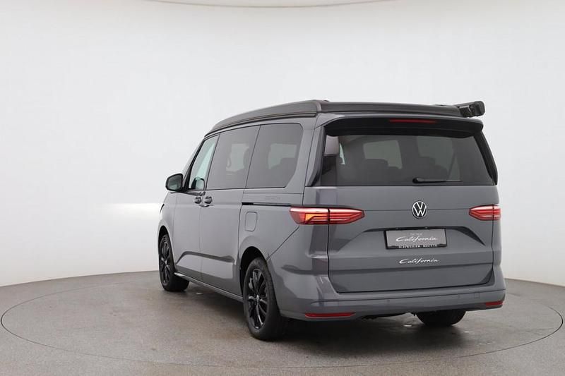 Neu VW California California 150 PS (110 kW) 2025 Mittelgrau  normal Van