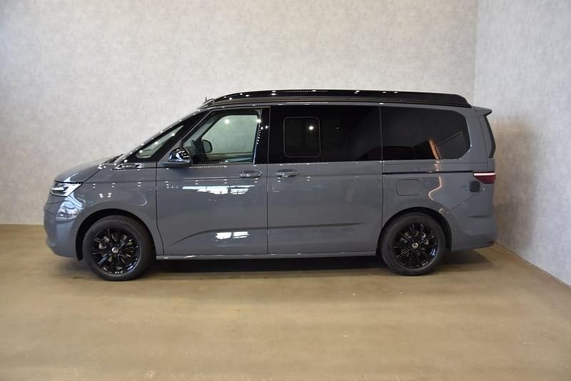 Neu VW California Beach 150 PS (110 kW) 2026 Mittelgrau  normal Van