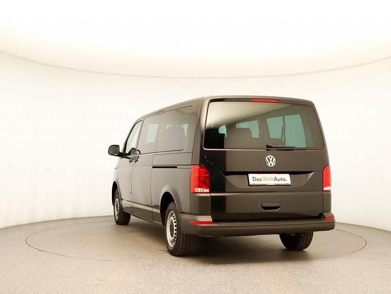 Gebraucht VW Transporter 150 PS (110 kW) 2022 Van