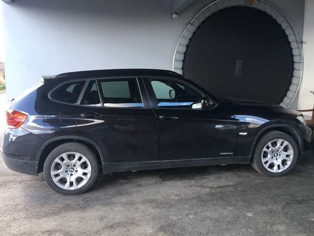 Gebraucht 2010 BMW X1 2.0 Diesel 143 PS (9.500 €) | 8501 ...
