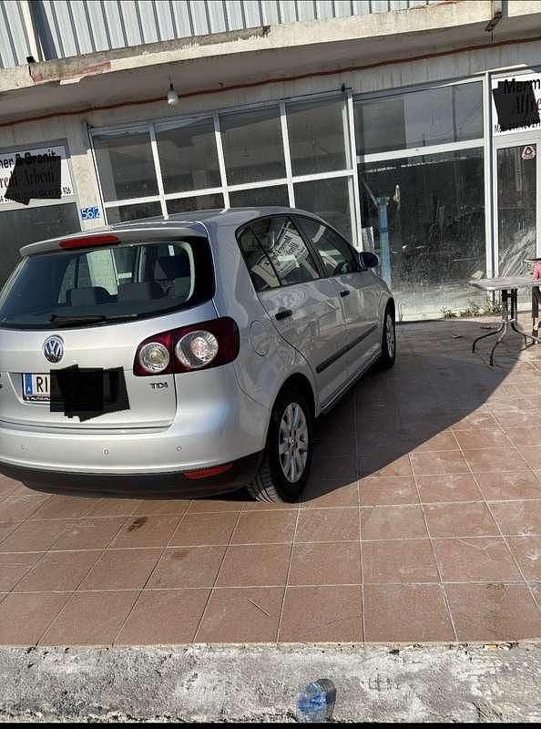 Gebraucht VW Golf IV Individual 105 PS (77 kW) 2005 Limousine