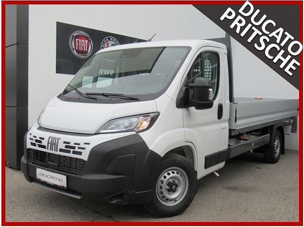 Neu Fiat Ducato S 140 PS (102 kW) 2025 Van
