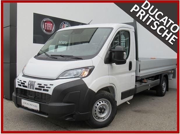 Neu 2025 Fiat Ducato S Van | € 42.370 - Bild 1/3