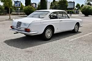 Gebraucht Lancia Flavia 92 PS (67 kW) 1964 Weiß Coupé