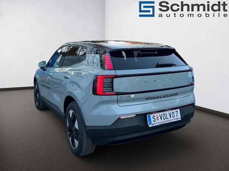 Gebraucht Volvo EX30 Performance 314 kW (428 PS) 2025 Grau SUV