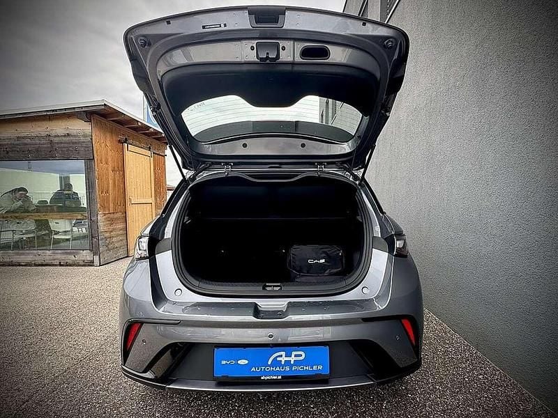 Gebraucht BYD Dolphin Comfort 150 kW (204 PS) 2024 Urban grey Kleinwagen