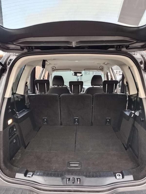 Gebraucht Ford Galaxy Titanium 150 PS (110 kW) 2021 Grau Van / Kleinbus