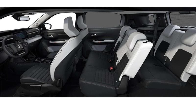 Gebraucht Citroën C3 Aircross 145 PS (106 kW) 2025 Grau SUV