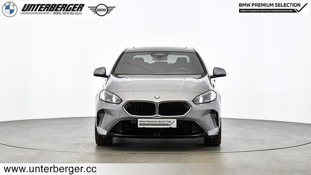 Neu BMW 125 Coupé Shadowline 170 PS (125 kW) 2025 Grau sonderlackierung Coupé