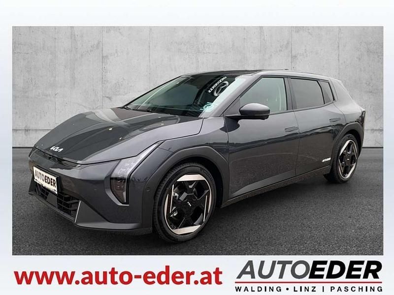 Neu Kia EV4 Plus 150 kW (204 PS) 2025 Kleinwagen