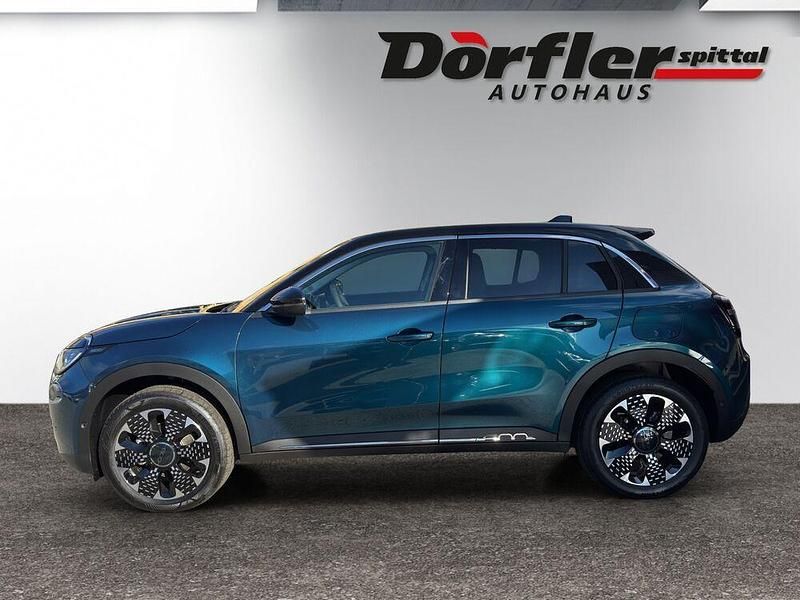 Neu Fiat 600 La Prima 101 PS (74 kW) 2025 SUV