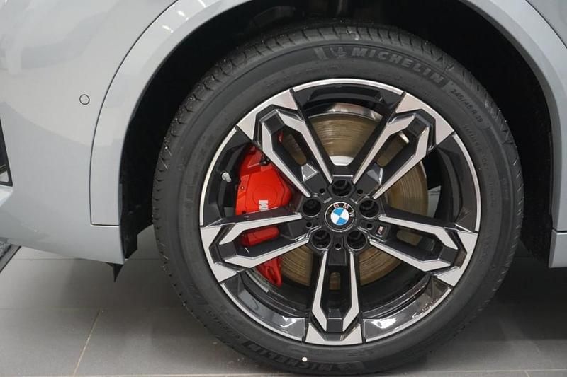 Neu BMW X2 Efficient Dynamics 163 PS (119 kW) 2025 SUV