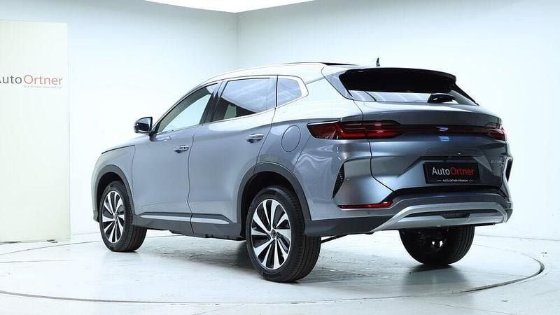 Neu BYD Seal U Boost 160 kW (218 PS) 2025 SUV