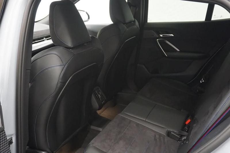 Neu BMW X2 Efficient Dynamics 163 PS (119 kW) 2025 SUV