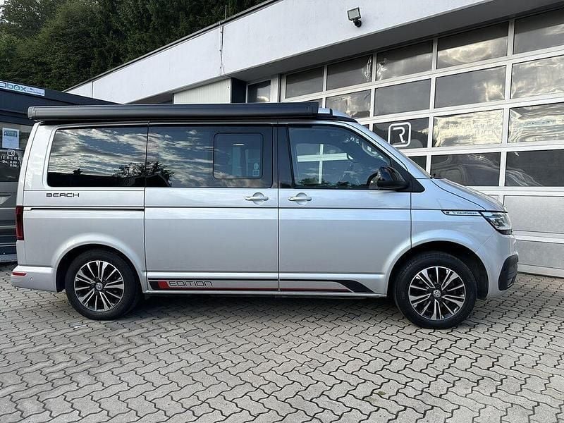 Gebraucht VW California Edition 150 PS (110 kW) 2022 Van
