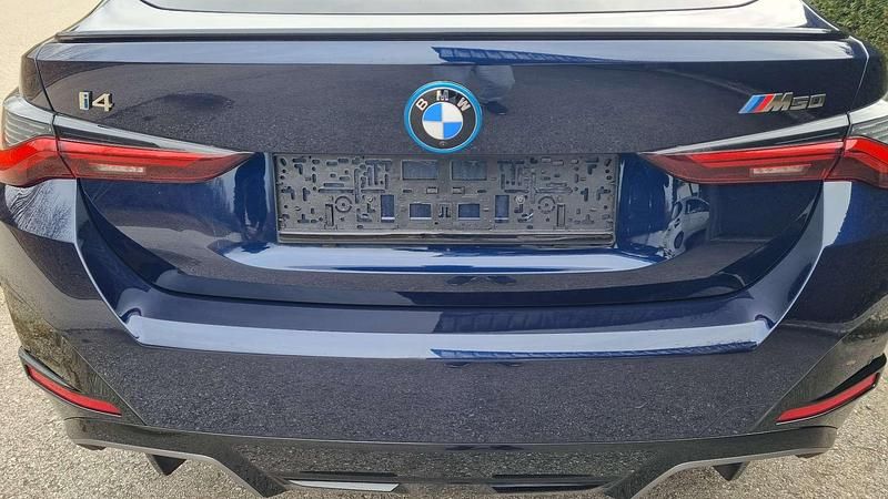 Gebraucht BMW i4 400 kW (544 PS) 2023 Limousine
