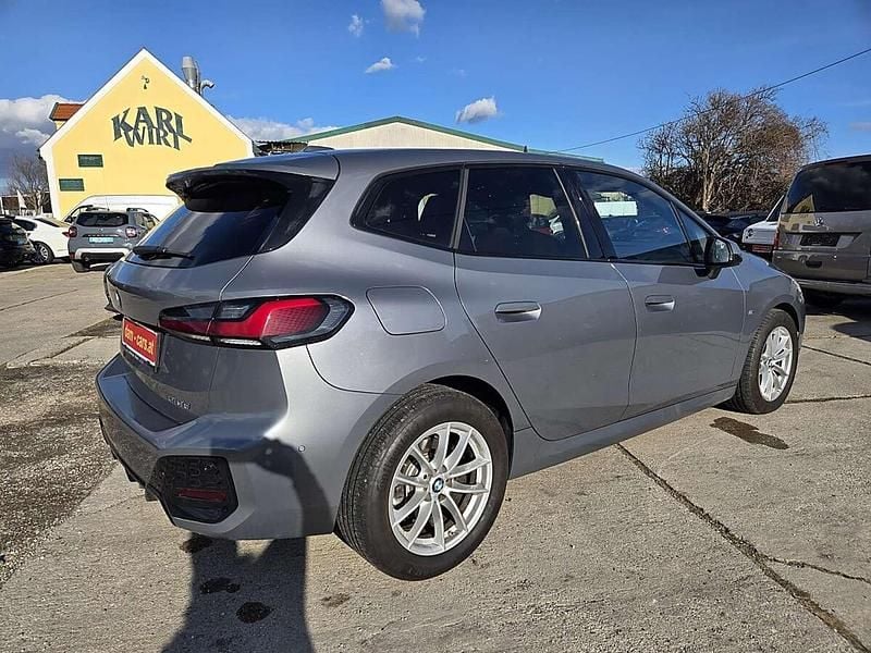 Gebraucht BMW 218 M Sport 150 PS (110 kW) 2023 Grau Kombi