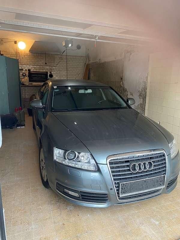 Gebraucht Audi A6 140 PS (102 kW) 2008 Limousine