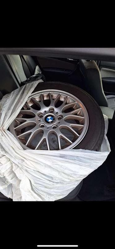 Gebraucht BMW 116 136 PS (100 kW) 2011 Kleinwagen