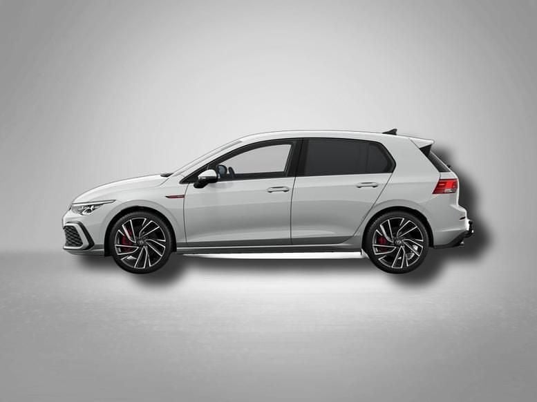 Gebraucht VW Golf VIII GTI 245 PS (180 kW) 2023 Limousine