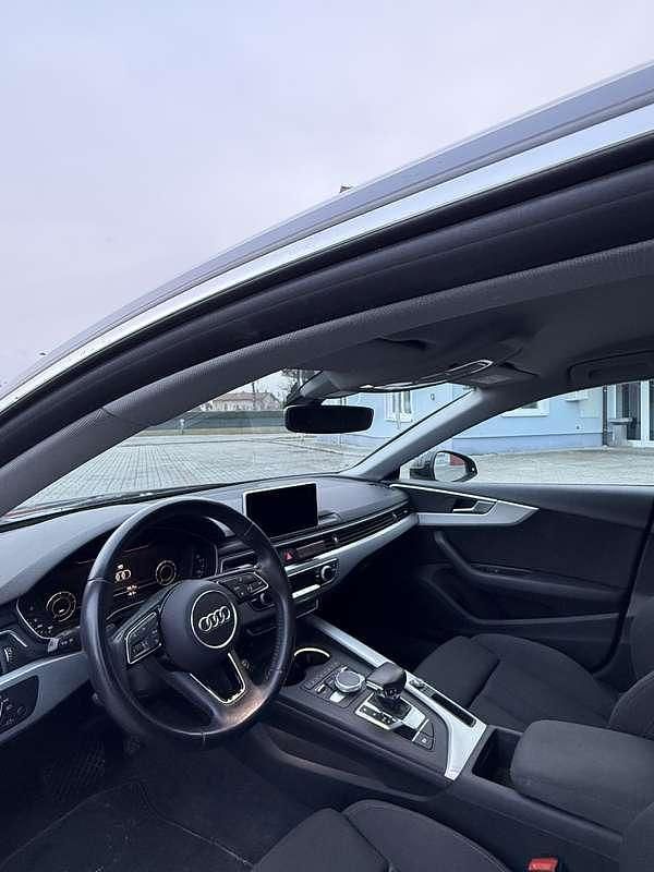 Gebraucht Audi A5 Sportback 190 PS (139 kW) 2019 Kleinwagen