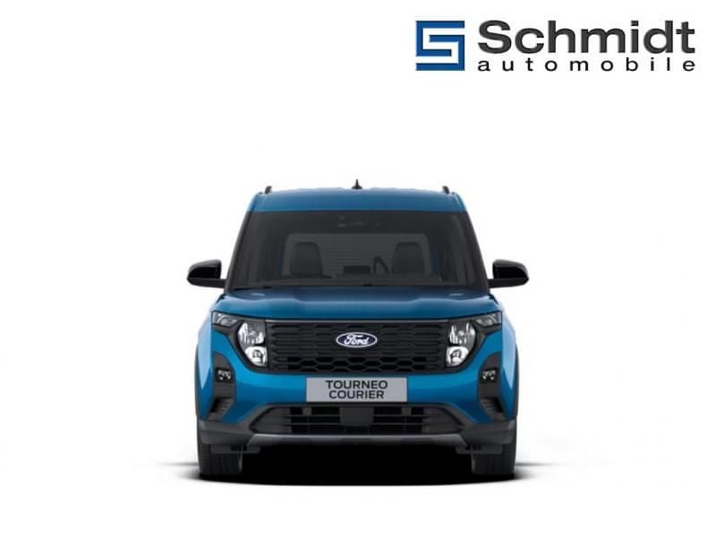 Neu Ford Tourneo Courier Active 125 PS (91 kW) 2026 Van / Kleinbus