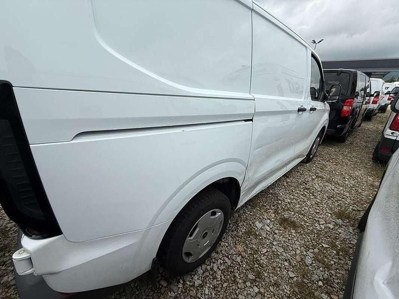 Gebraucht 2024 Ford Tourneo Trend Van / Kleinbus | € 26.400 (Superpreis) - Bild 1/4