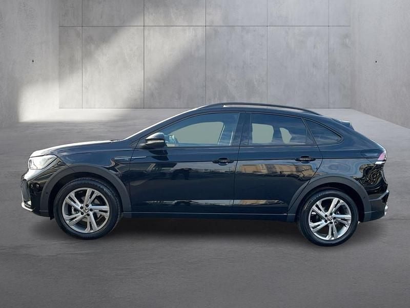 Gebraucht VW Taigo R-line 110 PS (80 kW) 2024 Schwarz SUV