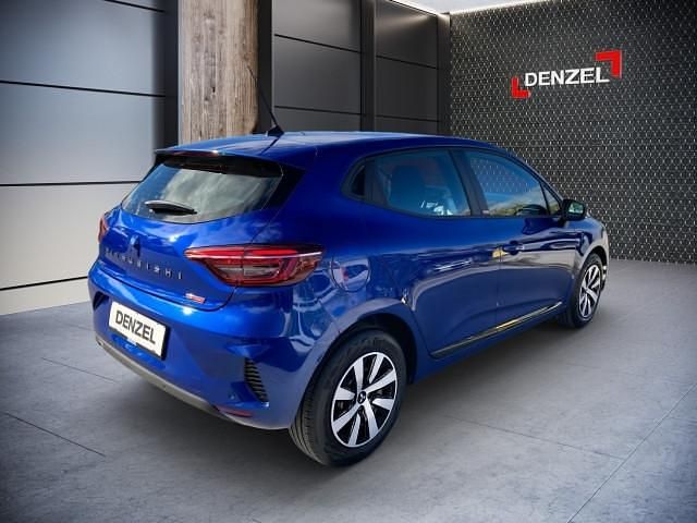 Neu Mitsubishi Colt Invite 91 PS (66 kW) 2025 Blau Limousine