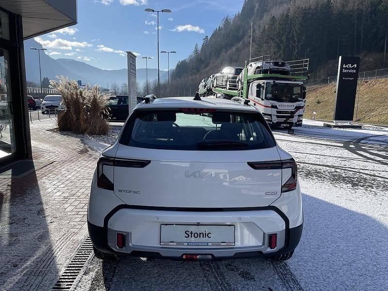 Neu Kia Stonic 99 PS (72 kW) 2026 SUV