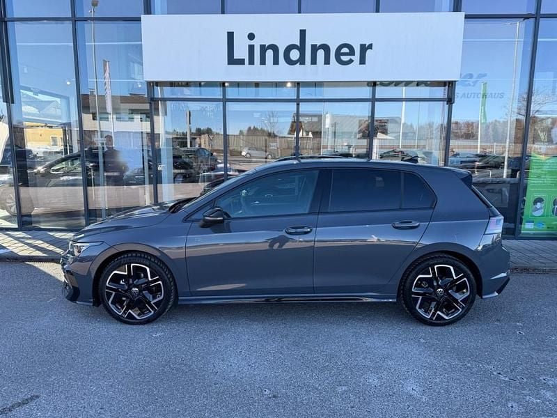 Gebraucht VW Golf VIII Sport 116 PS (85 kW) 2026 Limousine