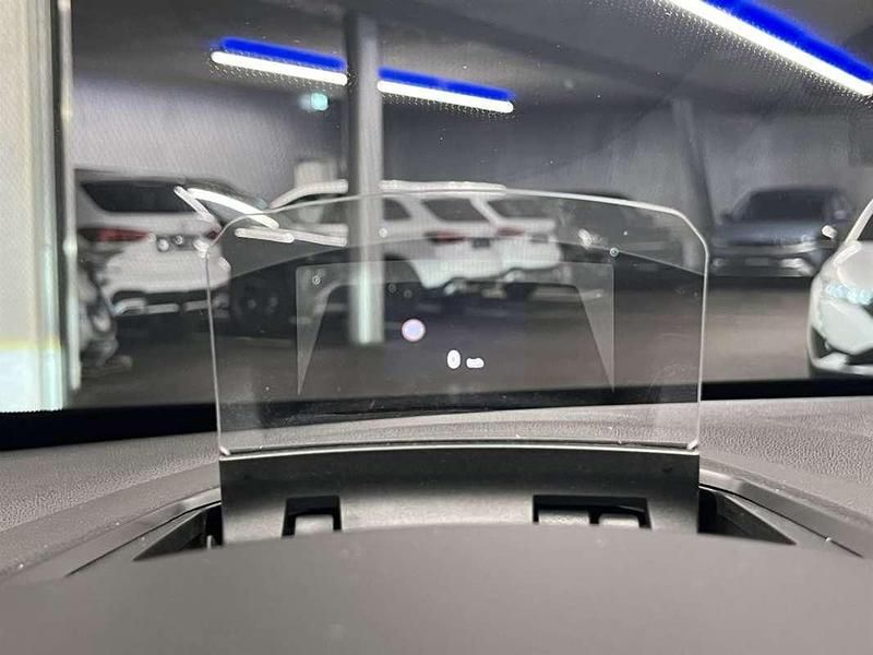 Gebraucht Renault Espace Initiale Paris 200 PS (147 kW) 2020 Violett Van / Kleinbus