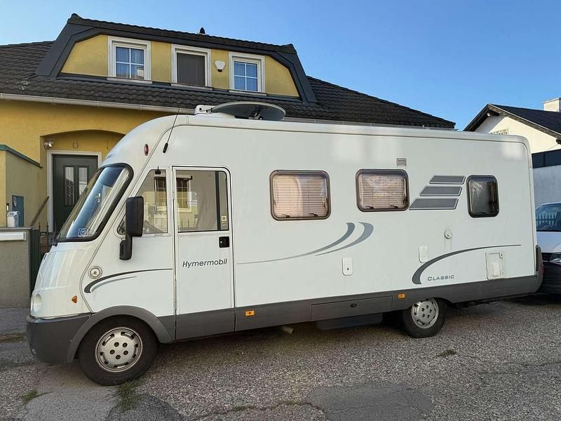 Gebraucht Fiat Ducato 128 PS (94 kW) 2005 Weiß Van