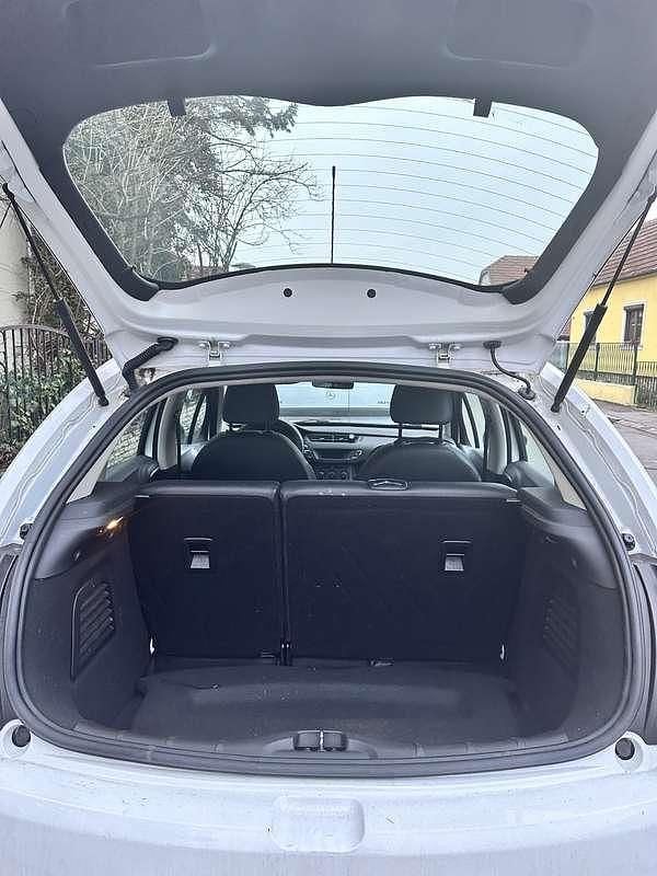 Gebraucht Citroën C3 68 PS (50 kW) 2015 Limousine