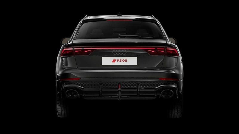 Gebraucht Audi RS Q8 600 PS (441 kW) 2025 SUV