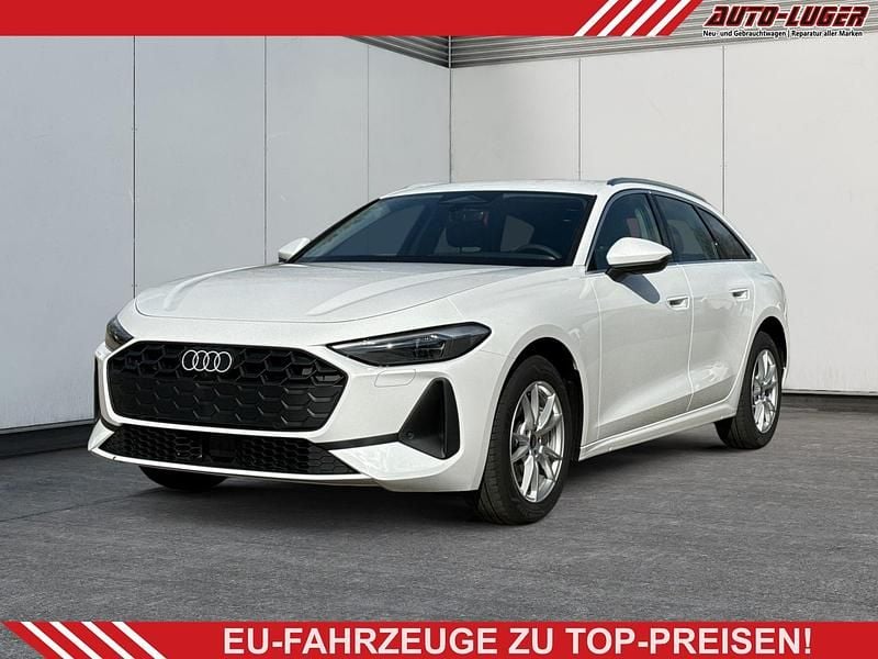 Neu Audi A5 Basis 204 PS (150 kW) 2025 Kombi