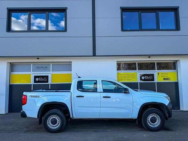 Gebraucht VW Amarok 170 PS (125 kW) 2024 Abholung