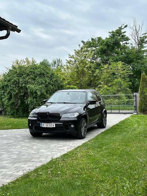 Gebraucht 2013 BMW X5 SUV | € 14.500 (Fairer Preis) - Bild 1/4