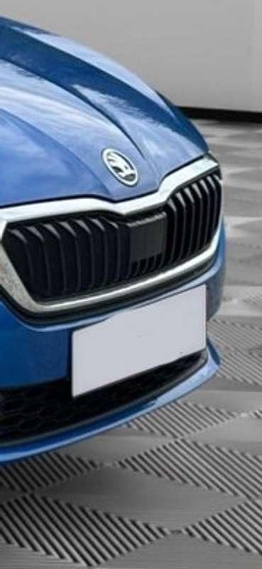 Gebraucht Skoda Scala Ambition 116 PS (85 kW) 2020 Kleinwagen