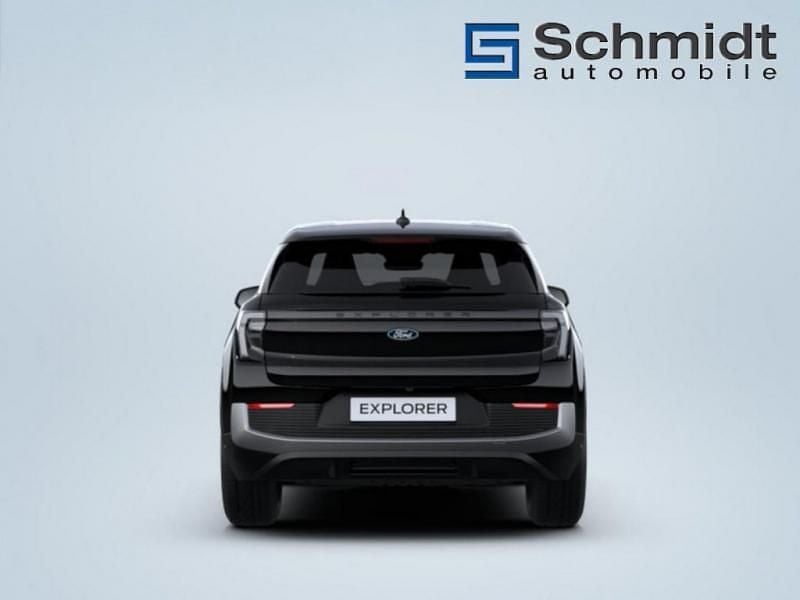 Neu Ford Explorer Select 210 kW (286 PS) 2026 SUV