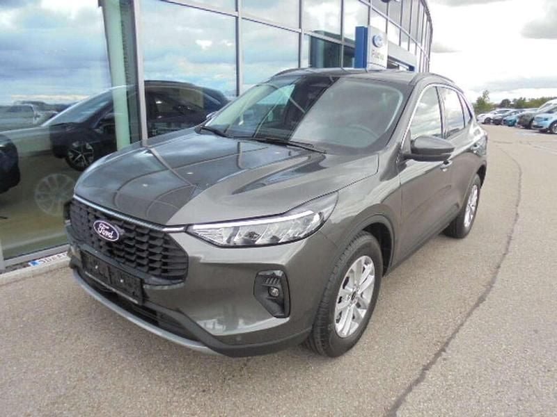 Grau Gebraucht 2025 Ford Kuga Titanium SUV | € 29.900 (Fairer Preis) - Bild 1/4