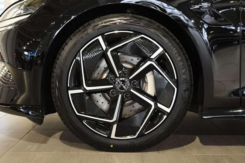 Neu BYD Seal Design 230 kW (313 PS) 2026 Limousine